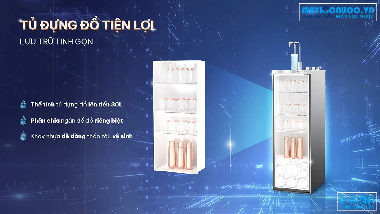 may-loc-nuoc-nong-lanh-karofi-platinum-s66-12