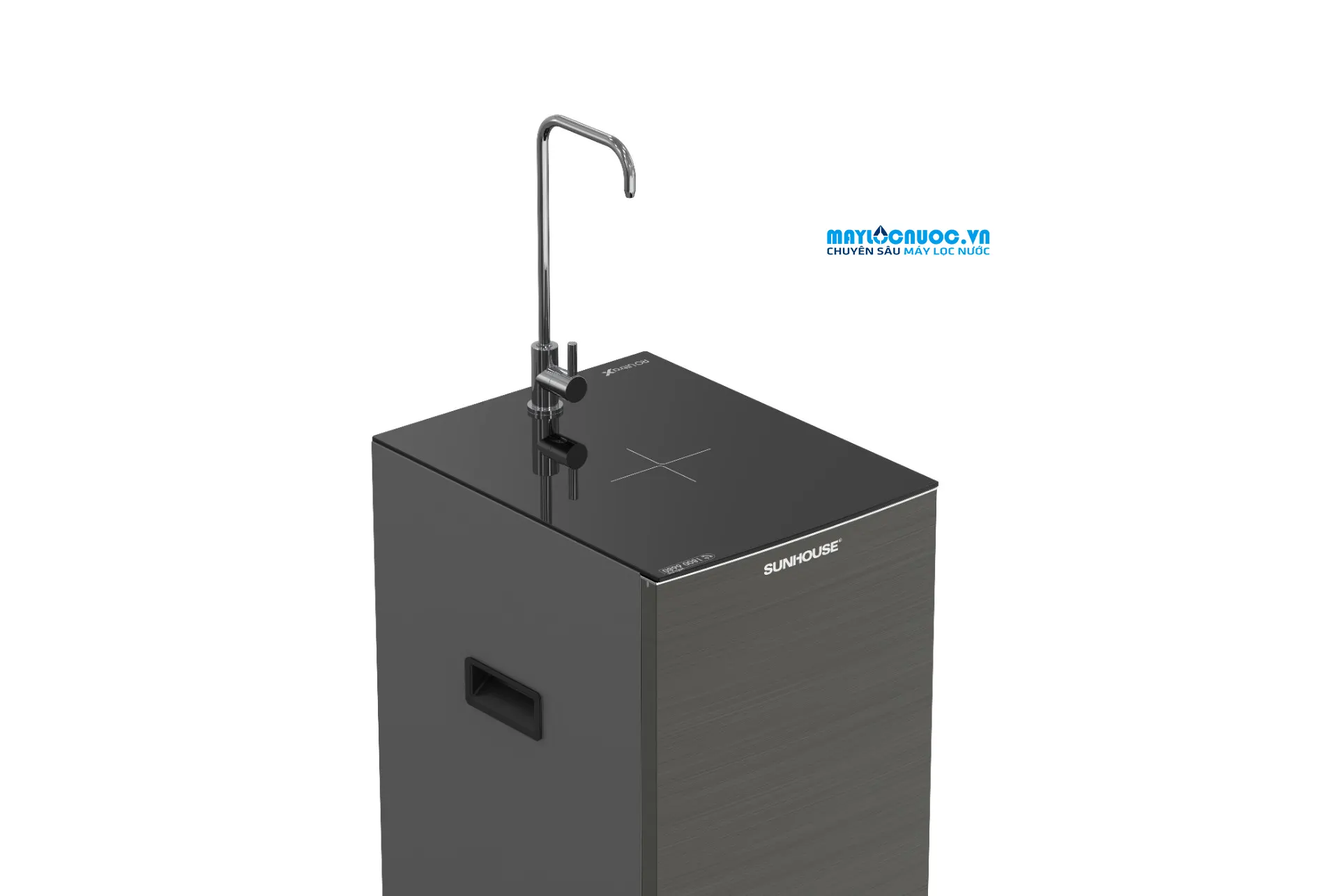 Máy lọc nước RO UltraX Sunhouse SHA8801S - 11 lõi 
