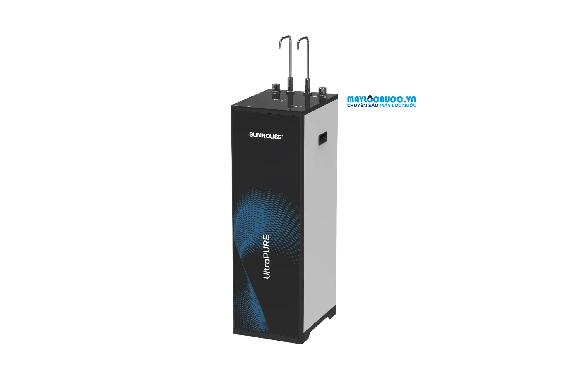 Máy lọc nước RO UltraPURE SUNHOUSE SHA76621KL- 10 LÕI