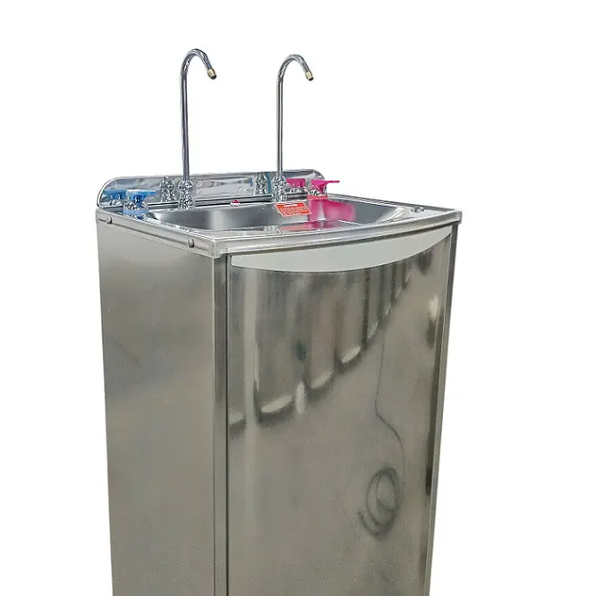  Máy lọc nước vòi cong AQ-500 - 5 câp lọc