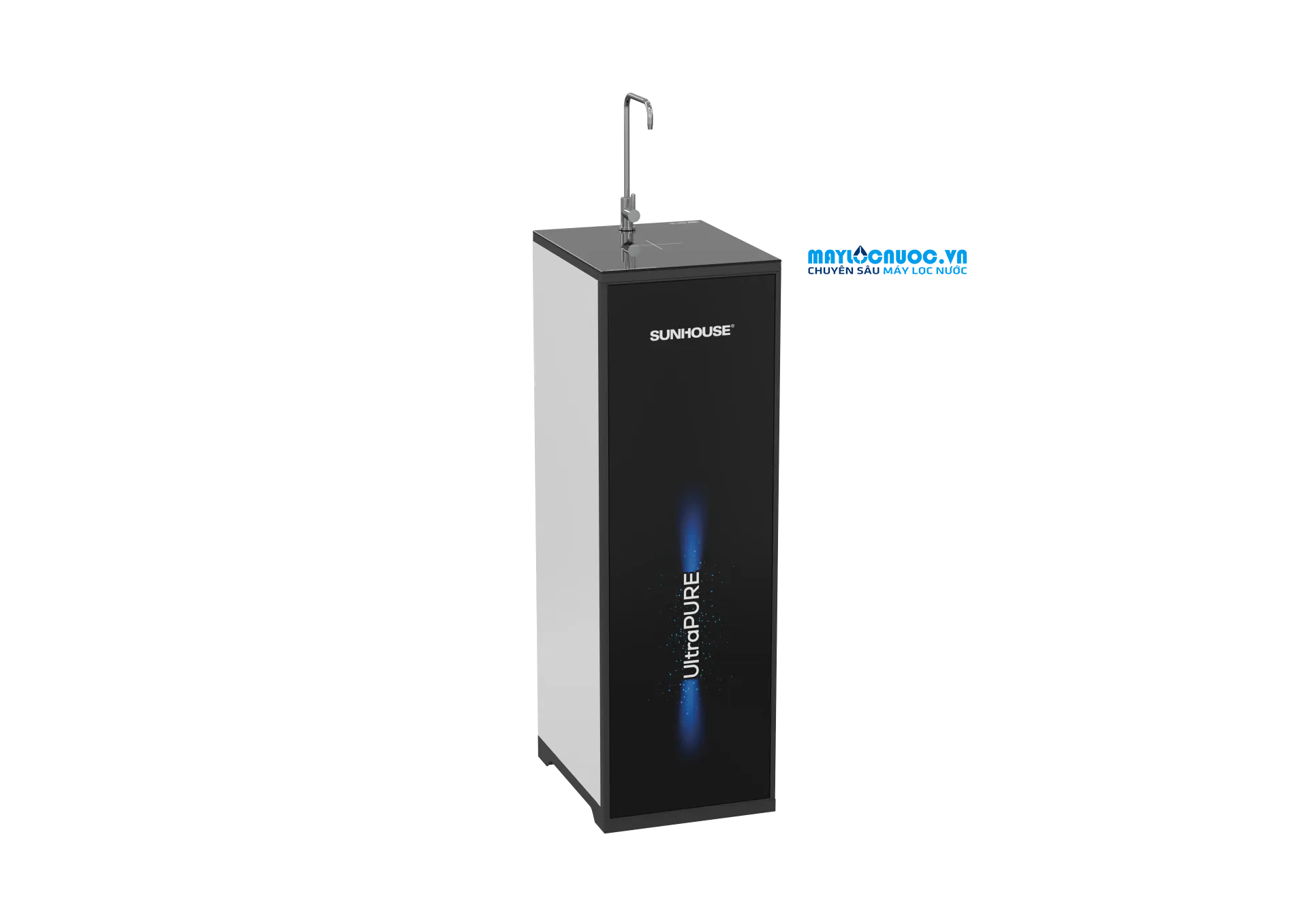 Máy lọc nước RO UltraPURE SUNHOUSE SHA8811K- 10 LÕI