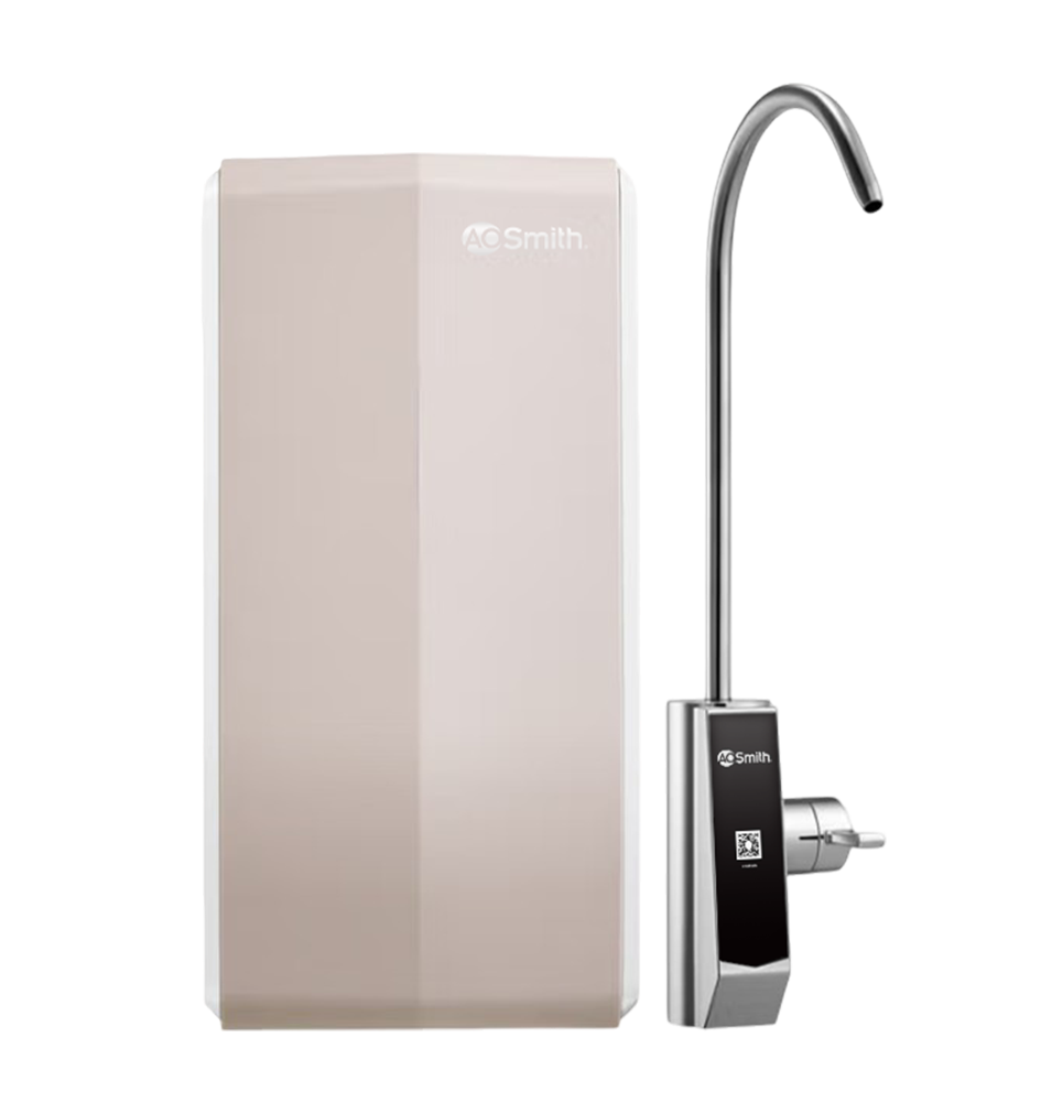 Máy lọc nước AO SMITH R700Slim 2026 - Mẫu mới, hiệu suất cao