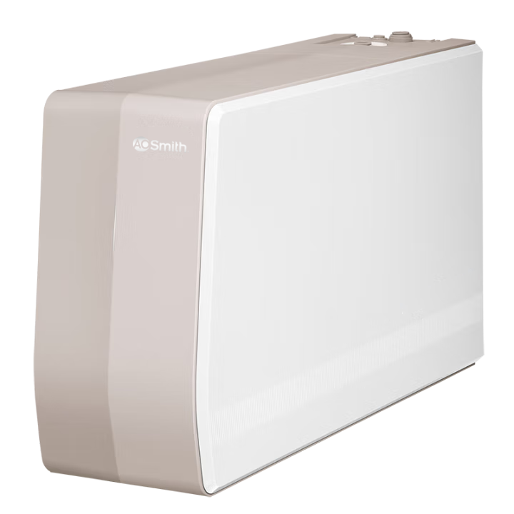 Máy lọc nước AO SMITH R700Slim 2026 - Mẫu mới, hiệu suất cao