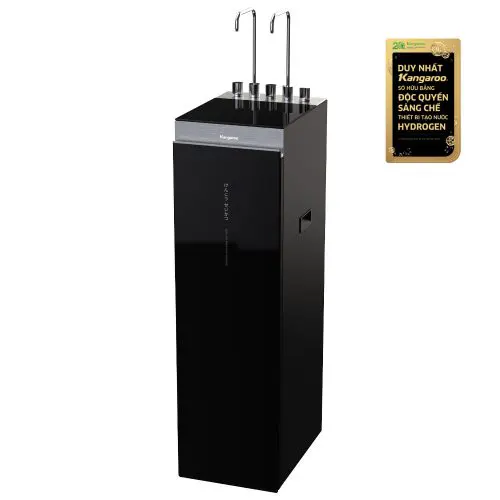 Máy lọc nước Kangaroo Sumire Hydrogen nóng lạnh KG11A18
