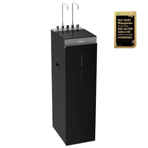 Máy lọc nước Kangaroo Sumire Hydrogen nóng lạnh KG11A18