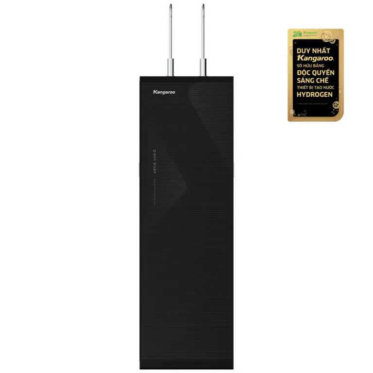 Máy lọc nước Kangaroo Hydrogen ion kiềm nóng lạnh KGHC11S7