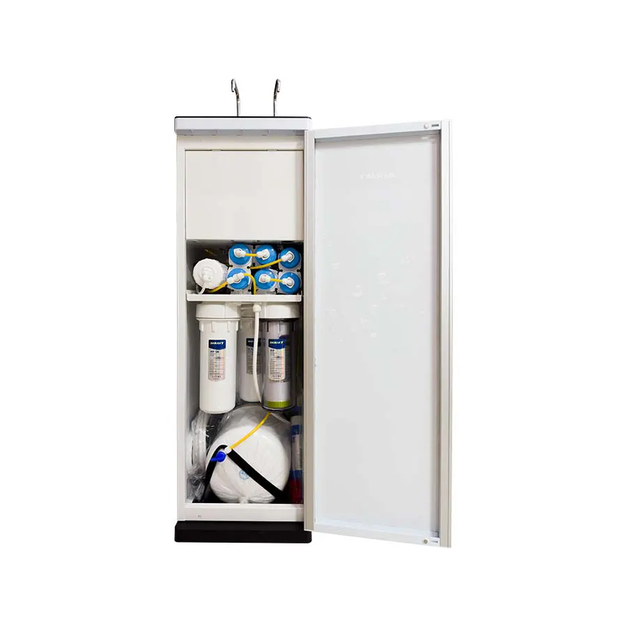 Máy lọc nước Sanaky NL2310BL - 10 cấp lọc