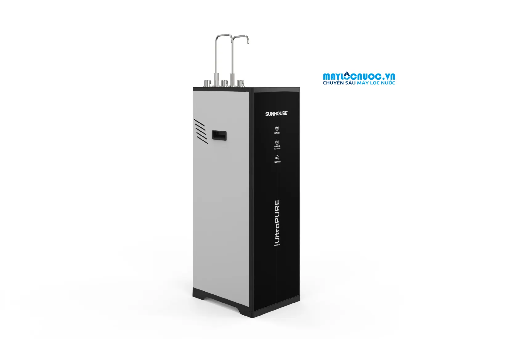 MÁY LỌC NƯỚC RO UltraPURE SUNHOUSE SHA76222KL-11 LÕI