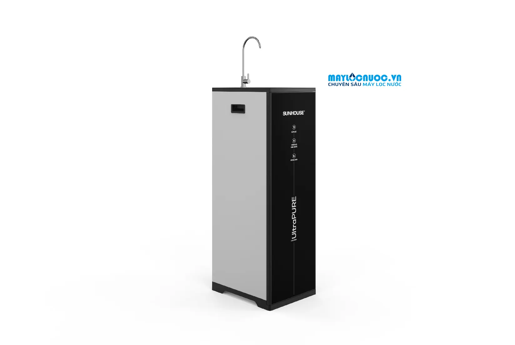 MÁY LỌC NƯỚC RO UltraPURE SUNHOUSE SHA8800KL- 11 LÕI