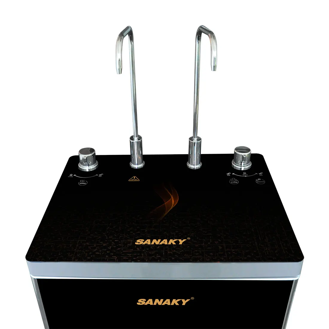 Máy lọc nước Sanaky SNK-E2HK006