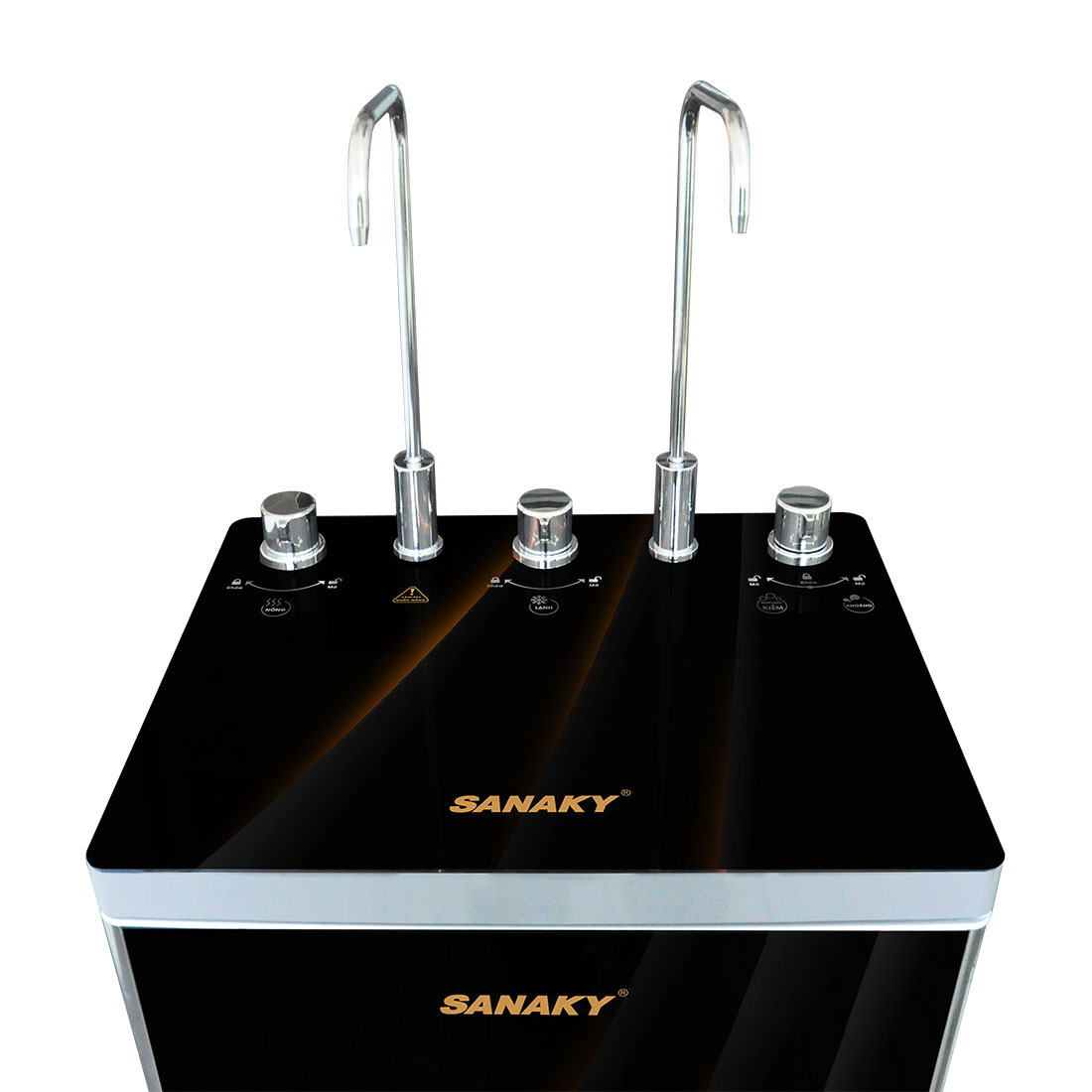 Máy lọc nước Sanaky SNK-E3HK005