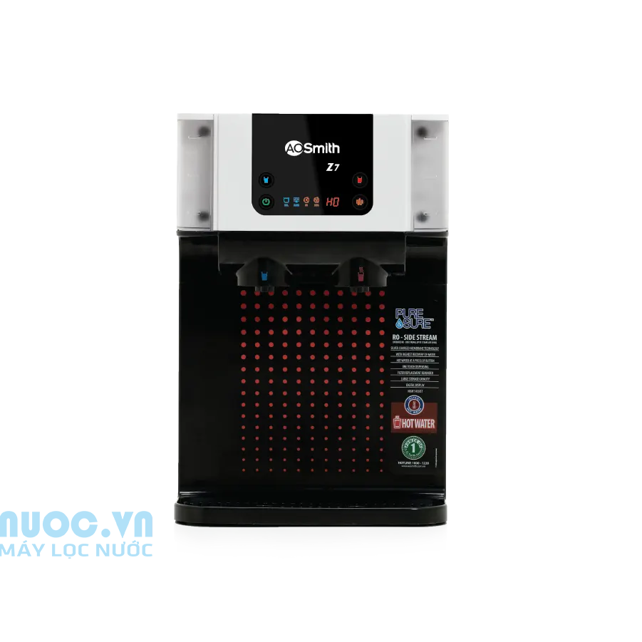 Máy lọc nước A. O. Smith Z7