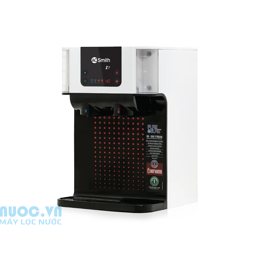 Máy lọc nước A. O. Smith Z7