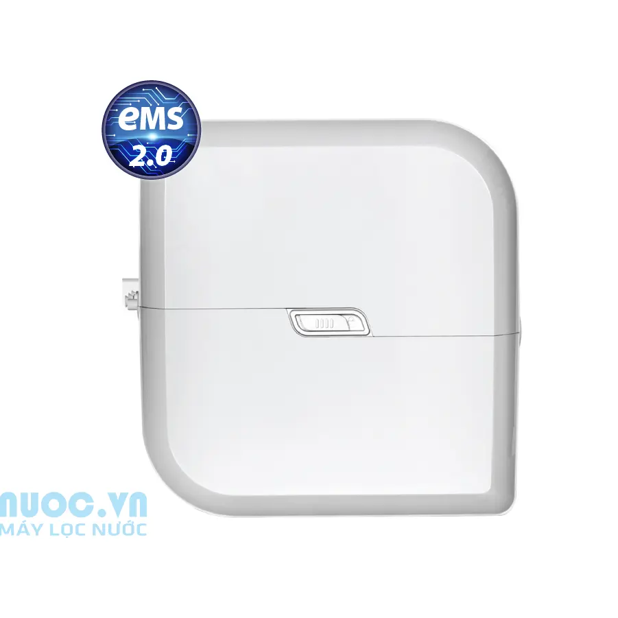 Máy lọc nước A. O. Smith G2 - 5 cấp lọc
