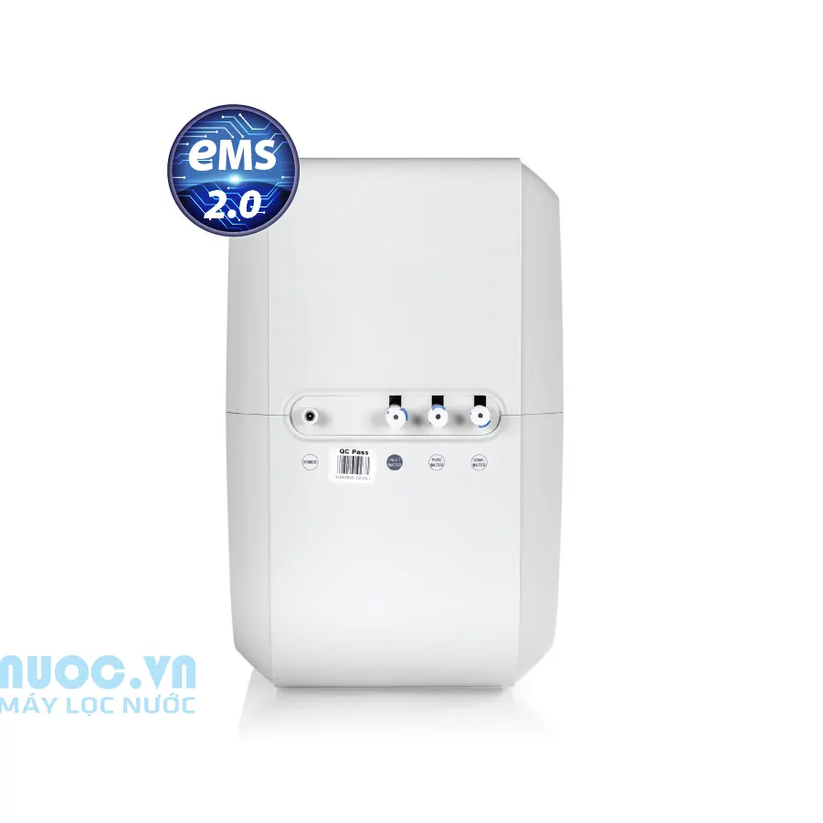 Máy lọc nước A. O. Smith G2 - 5 cấp lọc