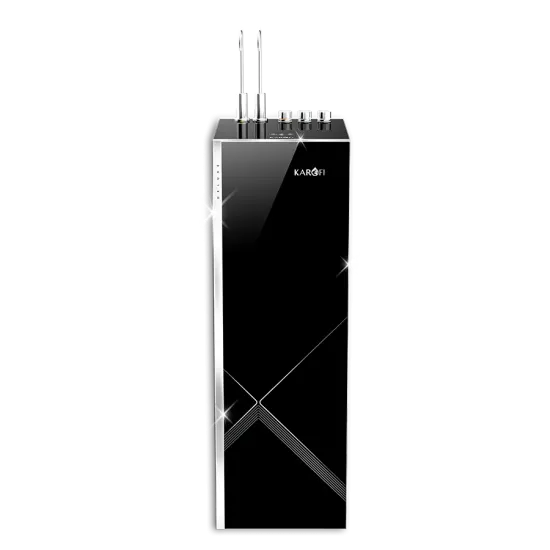 Máy lọc nước nóng lạnh Karofi KAD-M85 - 12 lõi lọc