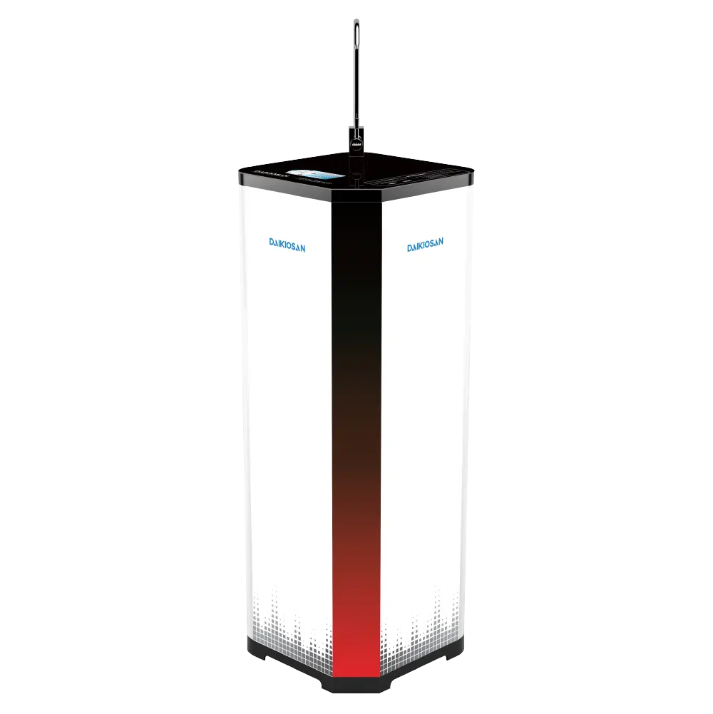 Máy lọc nước nóng nguội Daikiosan DSW-43210I