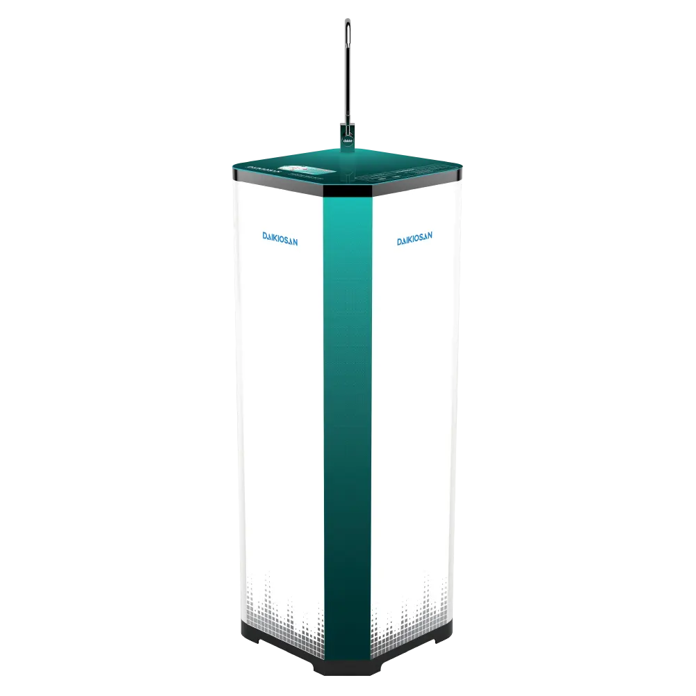 Máy lọc nước nóng nguội Daikiosan DSW-43210I