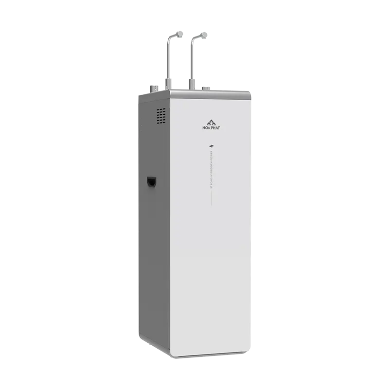 Máy lọc nước Hòa Phát nóng lạnh HPA885 - 12 lõi lọc