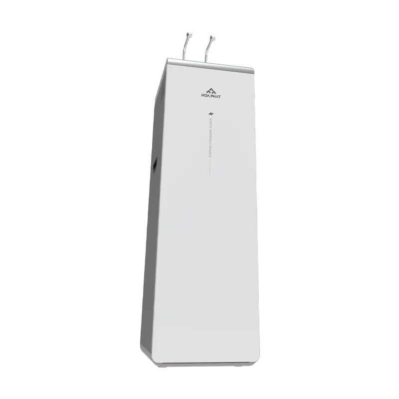 Máy lọc nước Hòa Phát nóng lạnh HPA885 - 12 lõi lọc