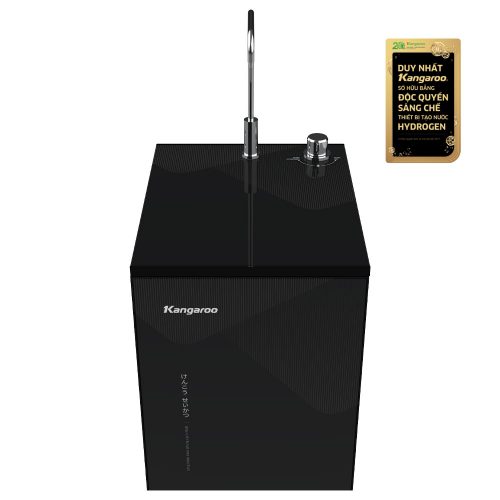 Máy lọc nước Kangaroo Hydrogen KG10S8-H1 2 Chế Độ - Công Nghệ Lọc Nước Tối Ưu