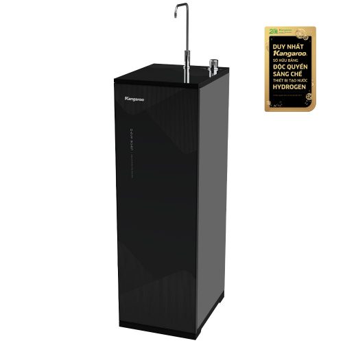 Máy lọc nước Kangaroo Hydrogen KG10S8-H1 2 Chế Độ - Công Nghệ Lọc Nước Tối Ưu