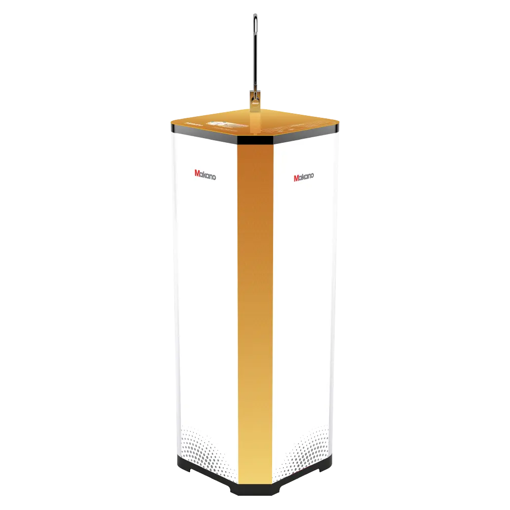 Máy lọc nước nóng nguội Daikiosan DSW-43210I
