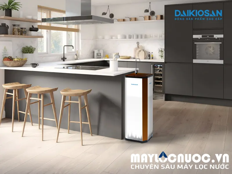 Máy lọc nước Daikiosan DSW-43110I