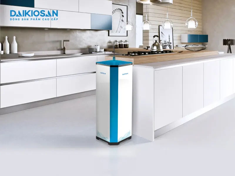 Máy lọc nước Daikiosan DSW-42010I