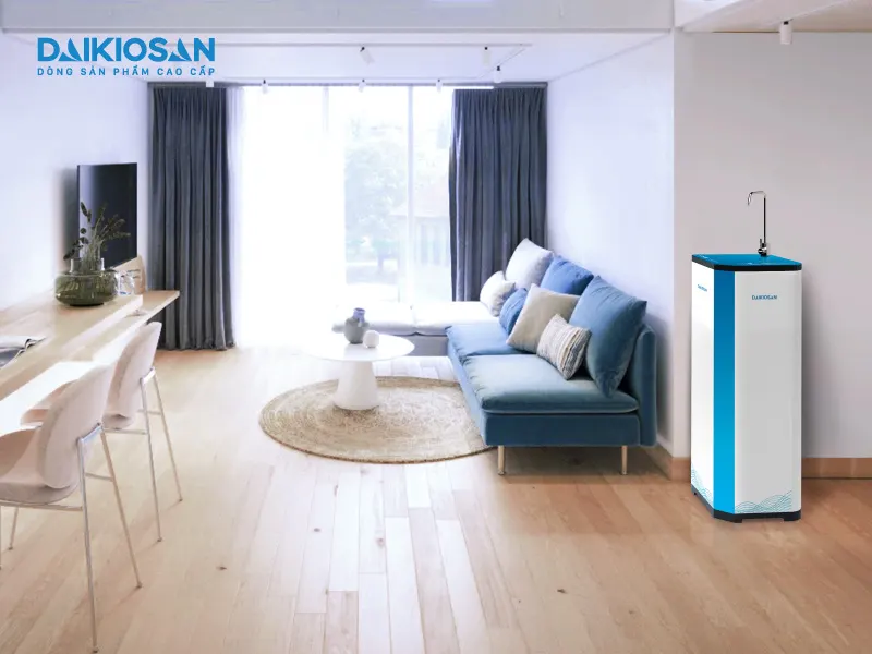 Máy lọc nước Daikiosan DSW-42010I