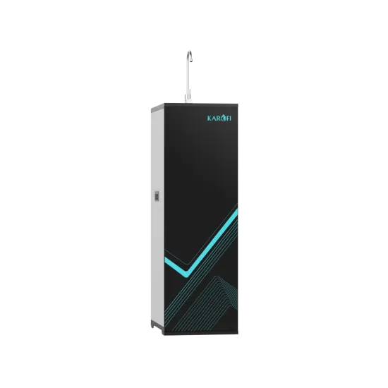 Máy lọc nước RO Karofi KAQ-L06 - 11 lõi loc