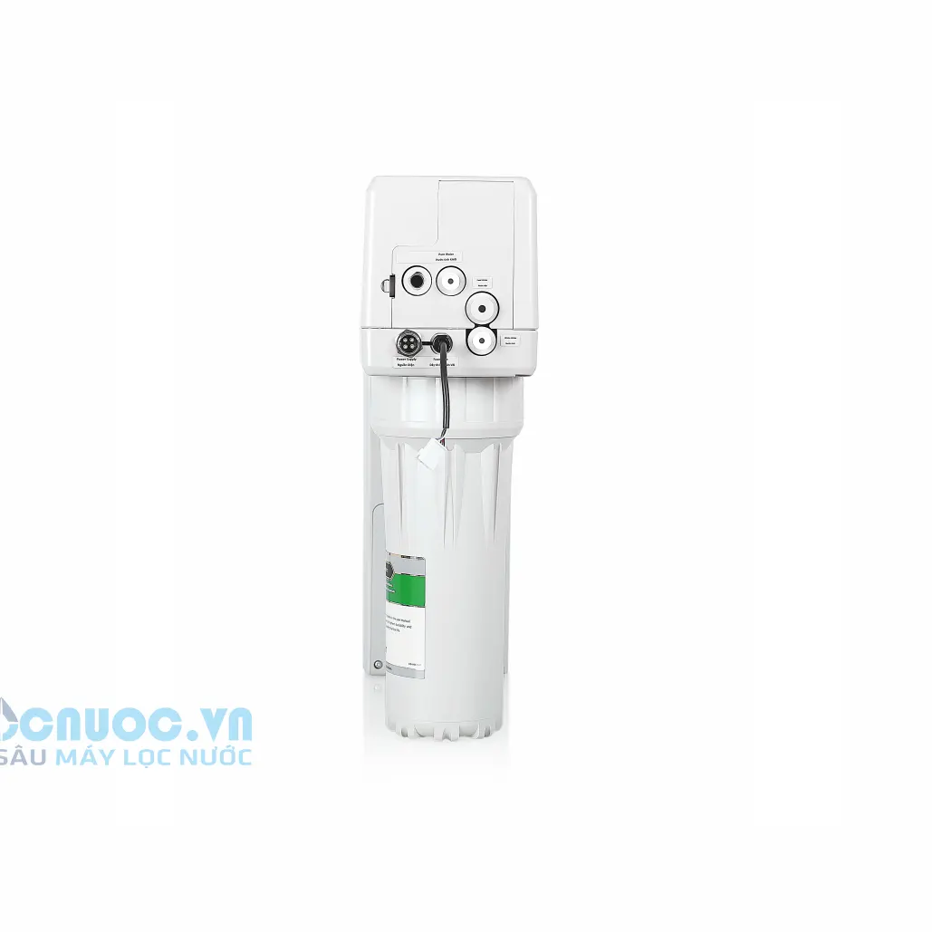 Máy lọc nước A. O. Smith R400S - 7 cấp lọc