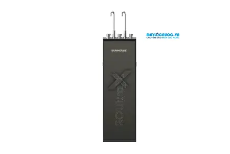 MÁY LỌC NƯỚC ION KIỀM HYDROGEN UltraX SUNHOUSE SHA75102LA - 10 cấp lọc