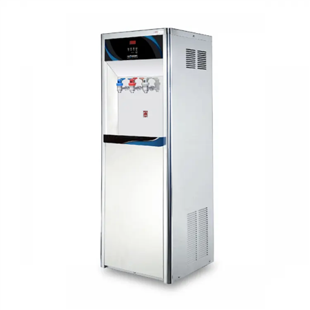 Máy lọc nước không áp lực HM-3687 - 5 lõi lọc