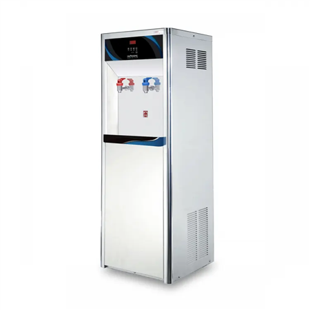 Máy lọc nước không áp lực HM-3688 - 5 lõi lọc
