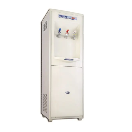 Máy lọc nước cổ điển HM-6181 - 3 lõi lọc