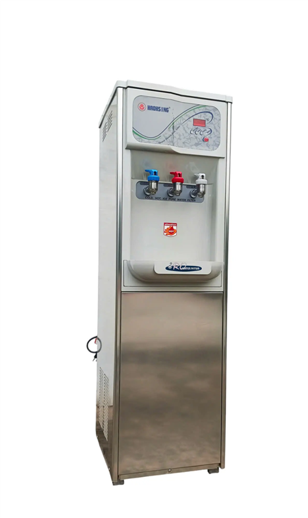  Máy lọc nước không áp lực HM-6197
