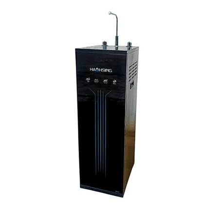 Máy lọc nước vòi cong HM-668