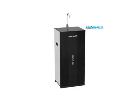 Máy lọc nước RO UltraPURE SUNHOUSE SHA8691K- 9 LÕI