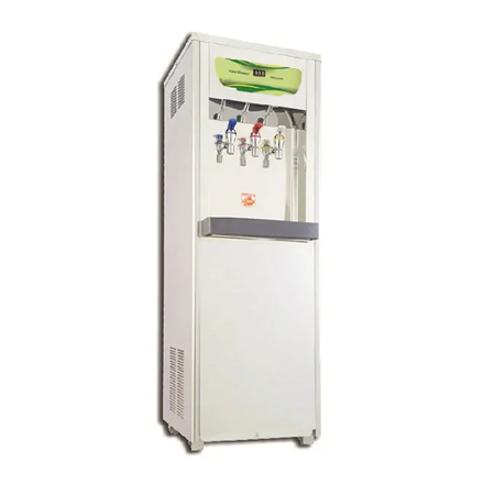 Máy lọc nước cổ điển HM-6681 - 5 lõi lọc