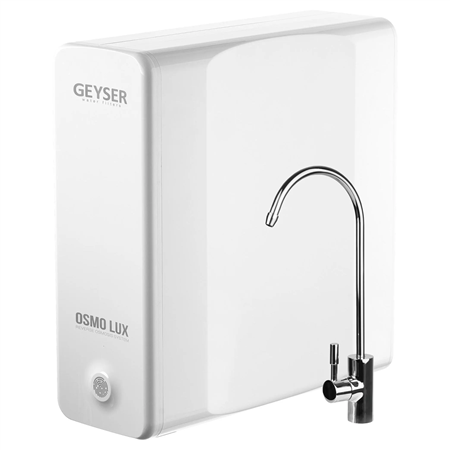 Máy lọc nước RO Geyser Ecotar Osmo Lux - 3 lõi lọc