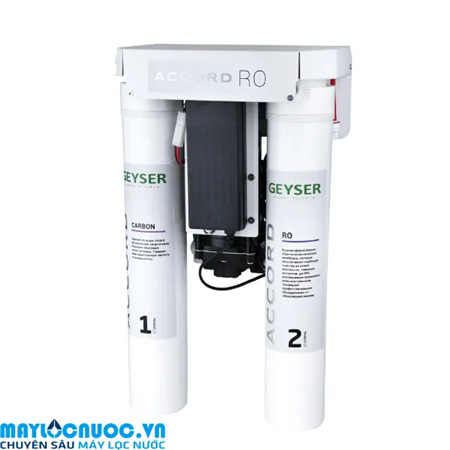  Máy lọc nước RO bán công nghiệp Geyser Ecotar Accord RO