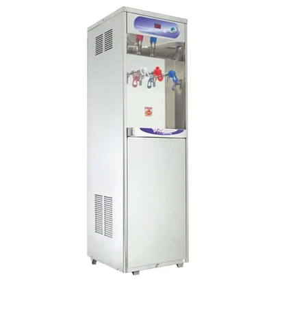  Máy lọc nước cổ điển HM-2681 - 5 lõi lọc