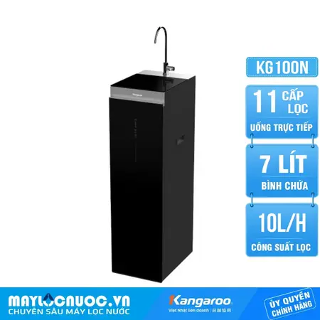 Máy lọc nước Kangaroo Sumire KG100N