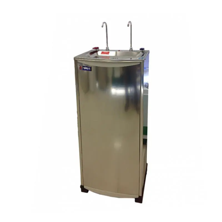 Máy lọc nước vòi cong AQ-510 - 5 lõi lọc