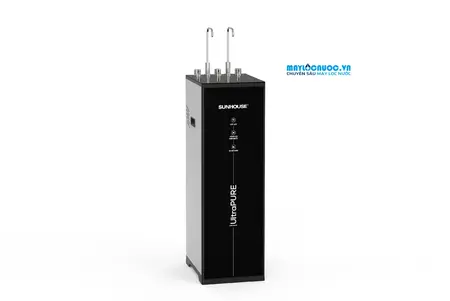 MÁY LỌC NƯỚC RO UltraPURE SUNHOUSE SHA76222KL-11 LÕI