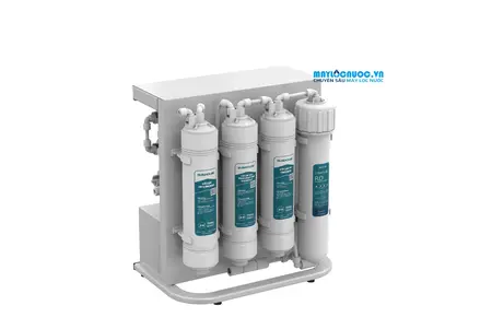 Máy lọc nước RO không vỏ Sunhouse SHA8201KV -  10 lõi