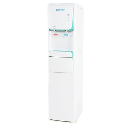 Cây nước nóng lạnh hút bình Daikiosan DKD-000001