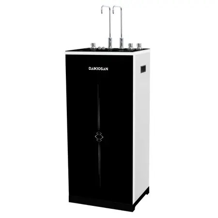 Máy lọc nước RO nóng nguội lạnh Daikiosan CPW-42710H