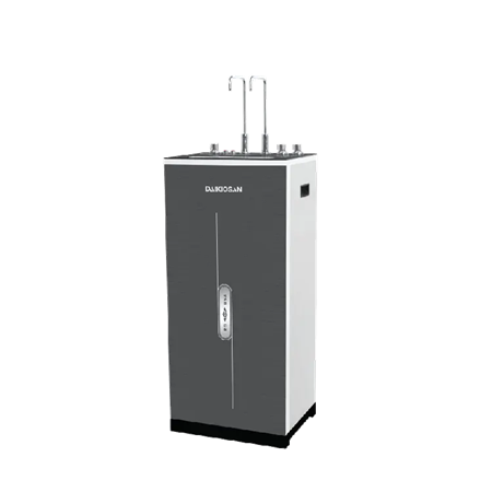 Máy lọc nước RO nóng nguội lạnh Daikiosan DSW-33709H